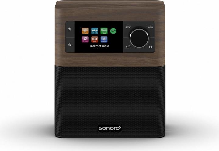 Actual product image Sonoro Stream