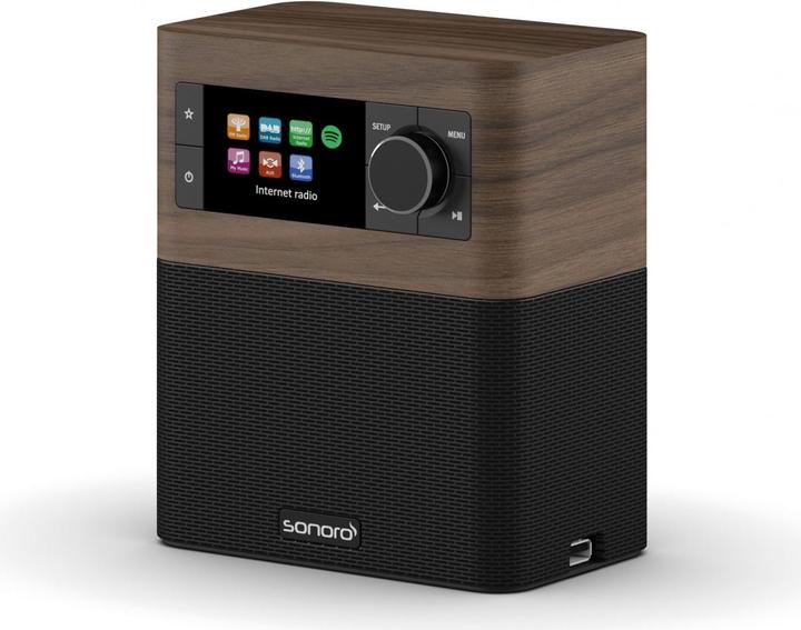 Actual product image Sonoro Stream