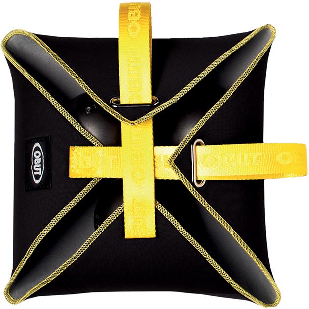 Obut Boules Tasche Wrap (3 x)