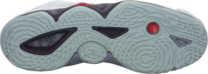 Produktbild Mizuno Wave Momentum 3 Mid (42.5)