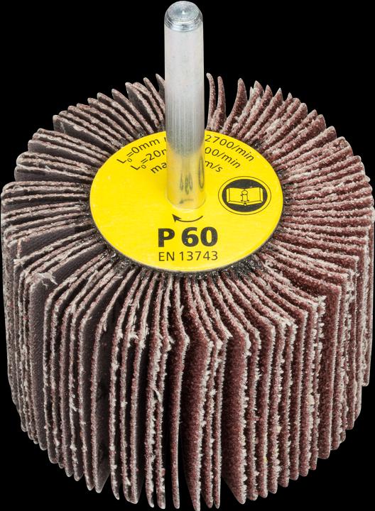 Immagine prodotto Bosch Zubehör Smerigliatrice lamellare per macchine perforatrici, 60 mm (60)