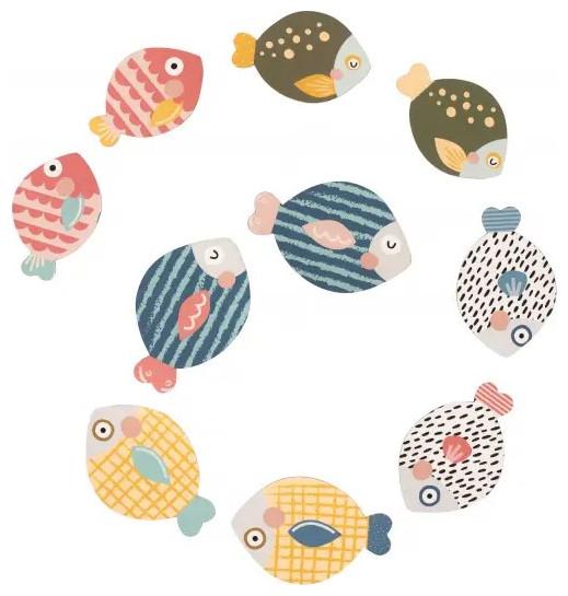 Immagine prodotto Taf Toys Gioco magnetico del pesce