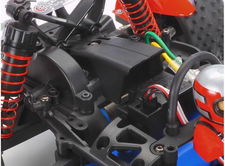 Image du produit Tamiya Astute (Kit)