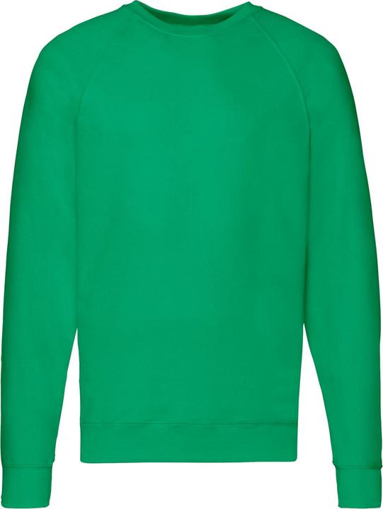 Irish green