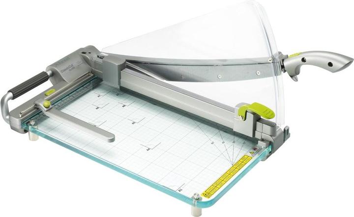 Produktbild Rexel ClassicCut CL420 (25 Blätter, A3)