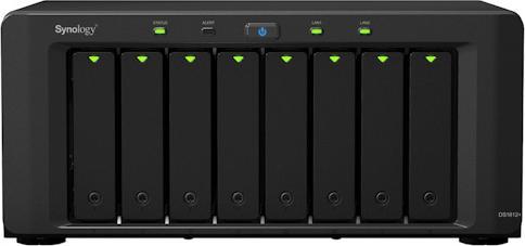 Produktbild Synology Ds1812+