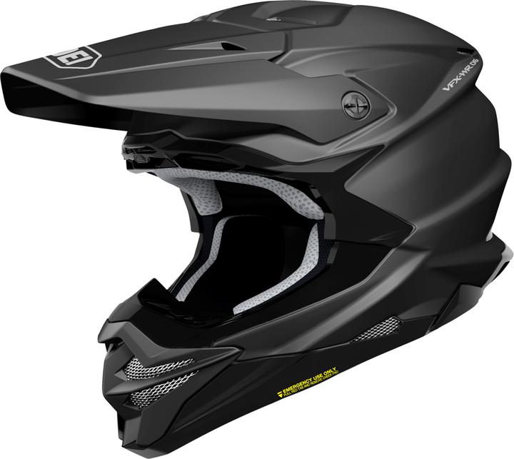 Immagine prodotto Shoei Casco Motocross VFX-WR 06 (61 - 62 cm, XL)