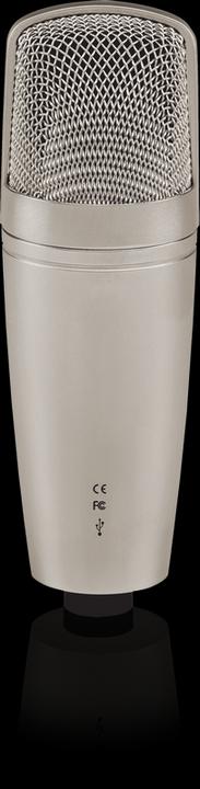 Actual product image Behringer C-1u