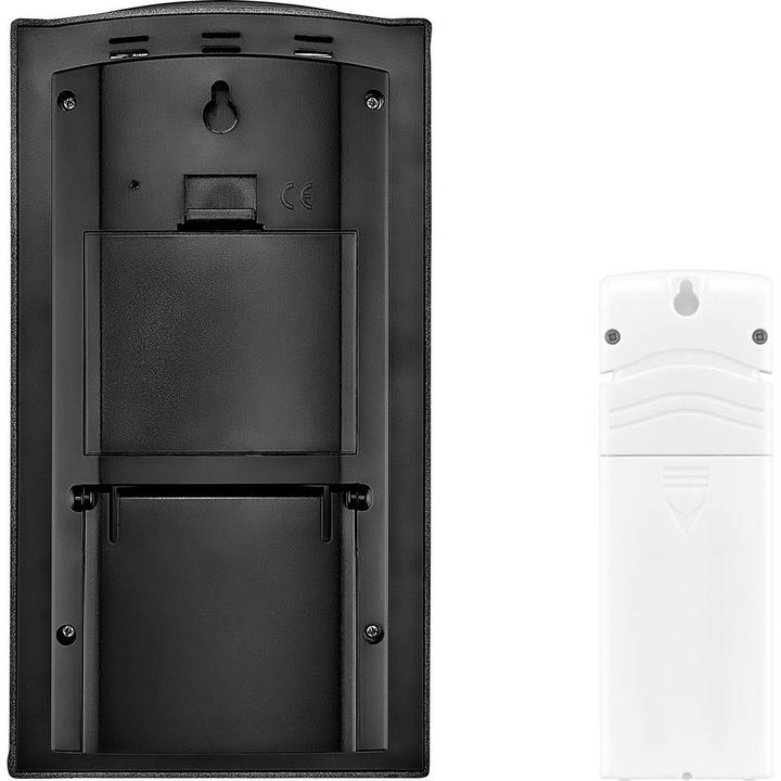 Actual product image Eurochron Radio Weather Station WH1173