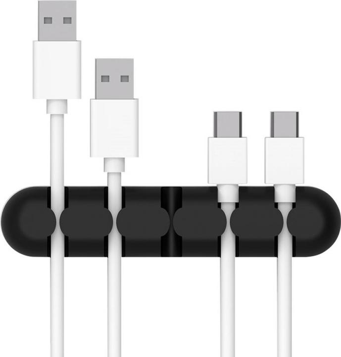 Actual product image Orico Cable holder