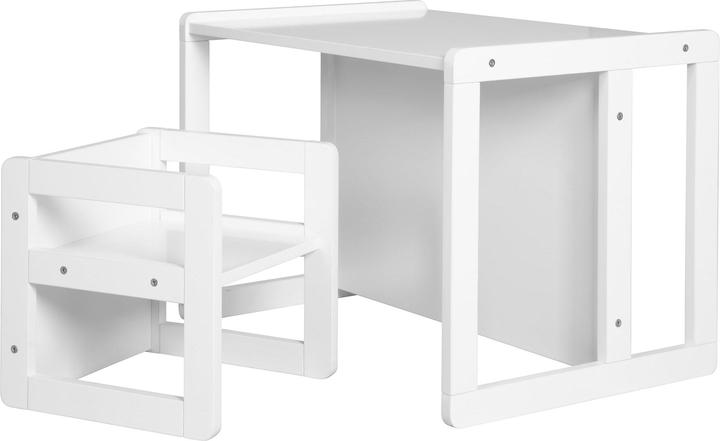 Actual product image Roba Children's seating group 3in1 (High chair)