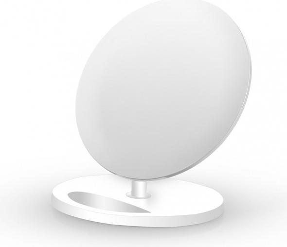 Actual product image Techly I-CHARGE-WRQ-10W (10 W)