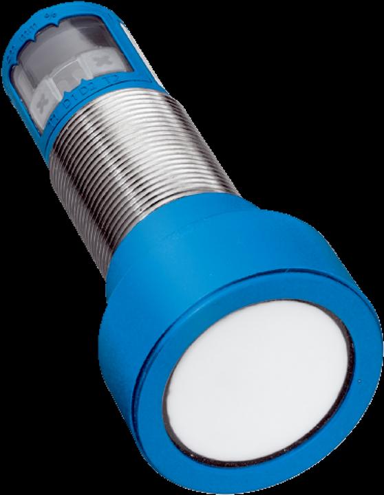 Actual product image Sick Ultrasonic sensor