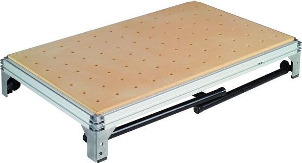 Image du produit Festool MFT/3 Basic (77.30 cm, 115.70 cm)