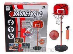 Immagine prodotto No Name Stokjak with basketball hoop 139cm