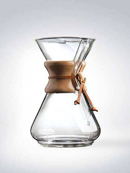 Produktbild Chemex Woodneck (1.50 l)