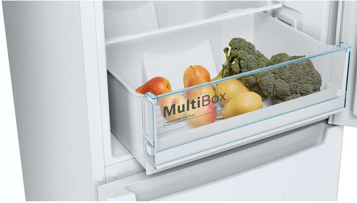 Actual product image Bosch Hausgeräte KGN36NWEA (305 l)