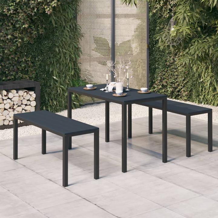 Image du produit VidaXL Stearn (110 cm)