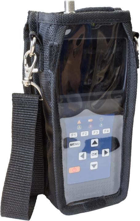 Image du produit Megasat HD 3 Kompakt V3 Appareil de mesure d'antenne