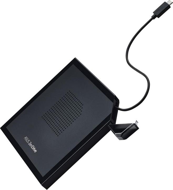 Immagine prodotto ASUS ZenDrive V1M (Unità DVD)