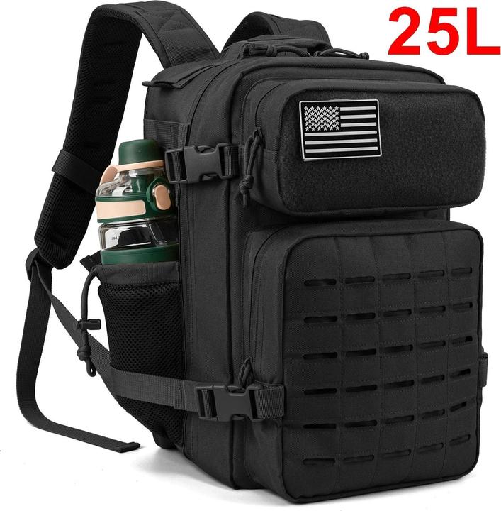 Produktbild Only-Bags.Store Survival (25 l)