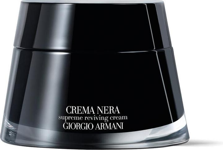 Produktbild Giorgio Armani Crema Nera Extrema Supreme Cream 50ml (50 ml)