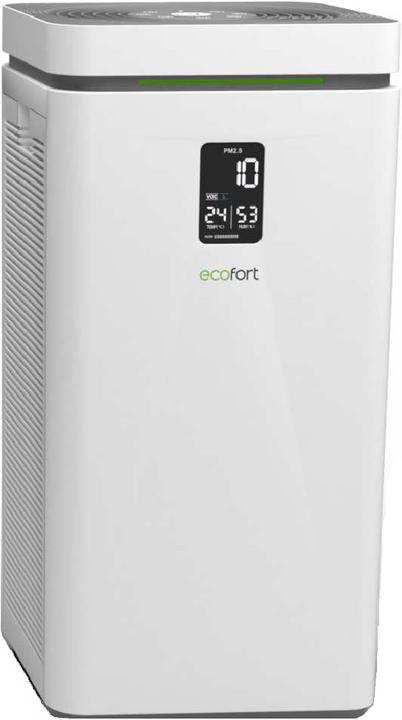 Image du produit ecofort ecoQ CleanAir 800 (160 m²)