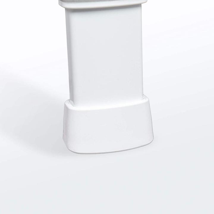 Immagine prodotto Weinberger Sedia da doccia e da bagno 43906 (150 kg)