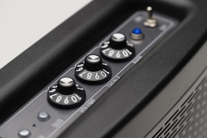 Image du produit Fender Newport2 30W Haut-parleur Bluetooth (12 h, Fonctionnement sur batterie, Fonctionnement sur secteur)