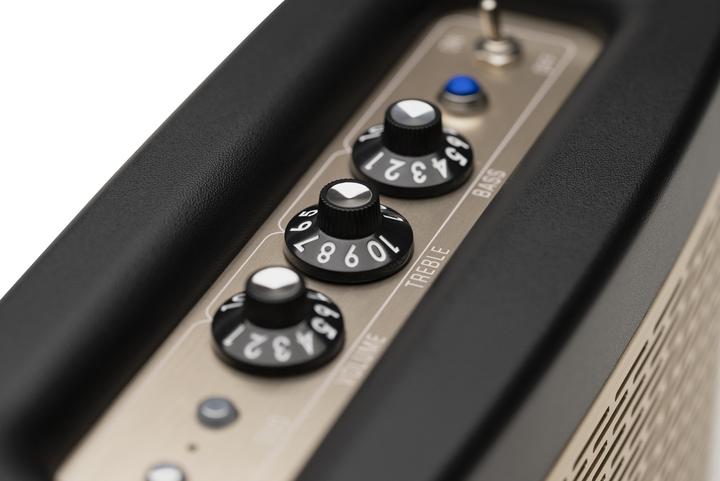 Image du produit Fender NewPort2 (12 h, Fonctionnement sur batterie, Fonctionnement sur secteur)