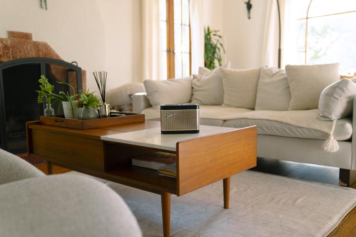 Image du produit Fender NewPort2 (12 h, Fonctionnement sur batterie, Fonctionnement sur secteur)