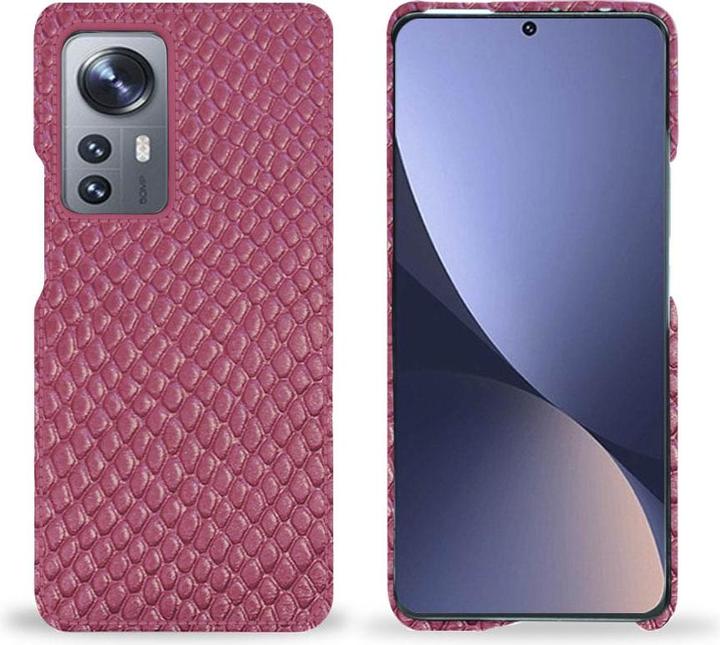 Noreve Coque en cuir (Xiaomi 12 Pro)
