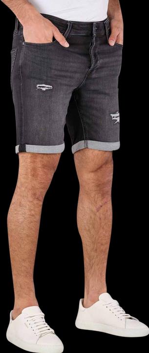Produktbild Jack & Jones Regular Fit Jeans Shorts Jeans Shorts (L)