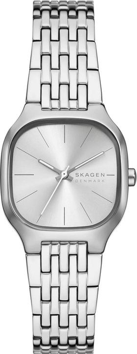 Skagen Damenuhr MELLEM LILLE (Analoguhr, 28 mm)