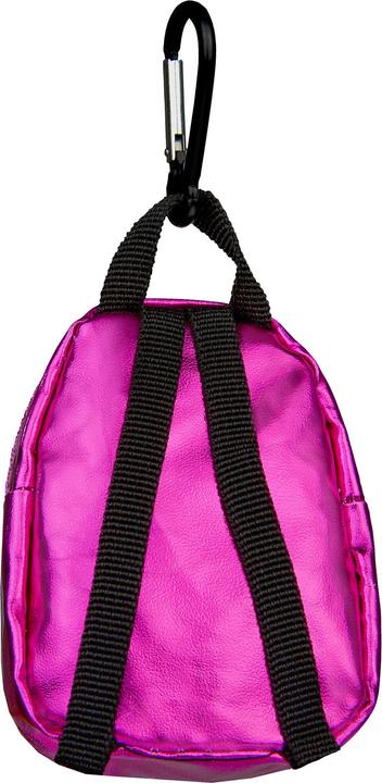 Produktbild Undercover Rainbow High Sleutelhanger Mini Rugzak