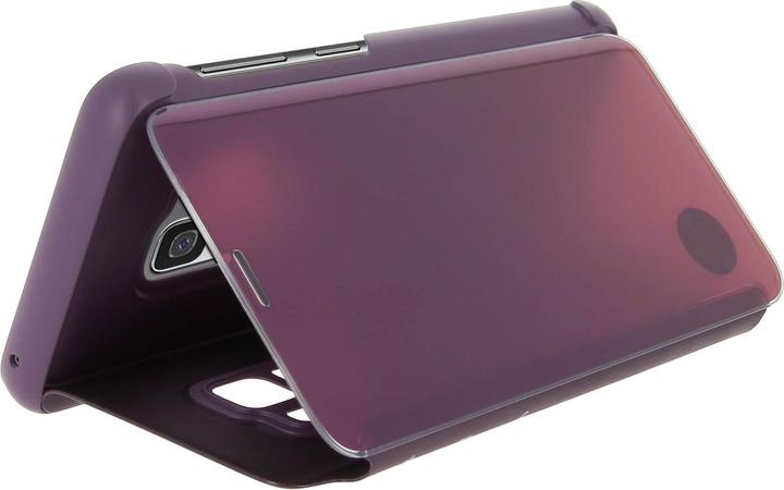 Actual product image Samsung Clear View Standing (Samsung Galaxy S9+)