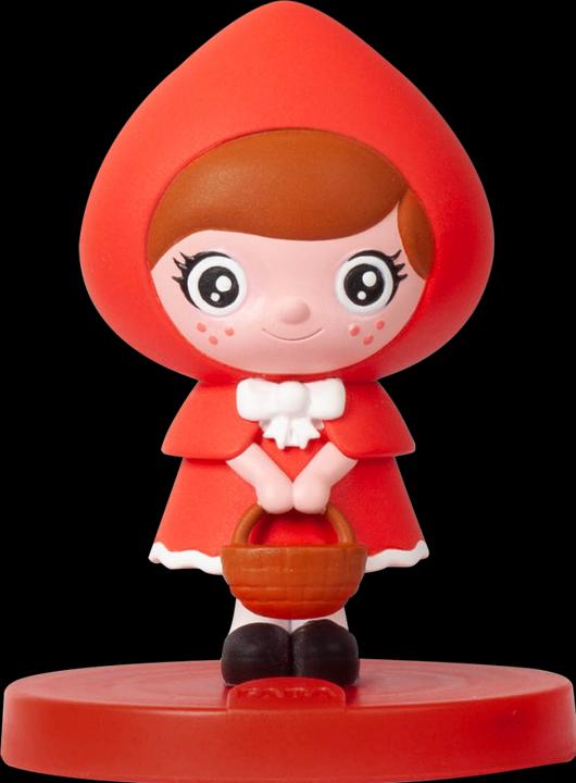 Image du produit Faba - Le petit chaperon rouge (Français)