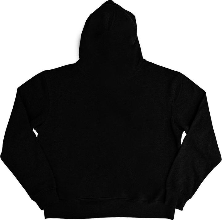 Produktbild Foo Fighters Unisex Adult Infill Logo Hoodie (XL)