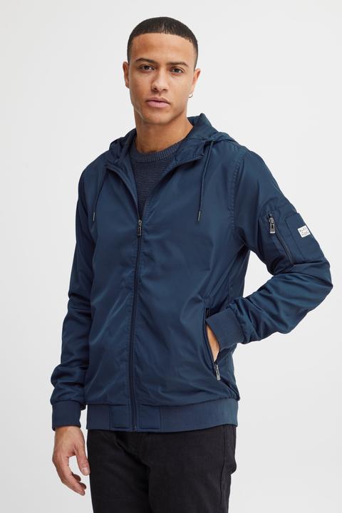 Immagine prodotto Blend Razy Giacca Di Mezza Stagione Piumini Giubotto da Uomo Con Cappuccio (3XL)
