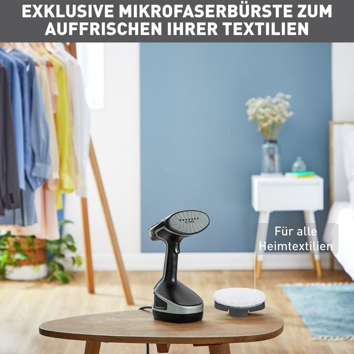 Image du produit Tefal Défroisseur vapeur DT8270 (2000 W, 30 g/min)