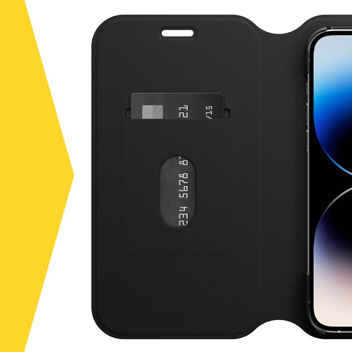 Image du produit OtterBox Strada Via (Apple iPhone 14 Pro Max)