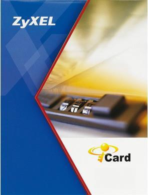 Produktbild Zyxel iCard Commtouch AS USG 100 1 Jahr