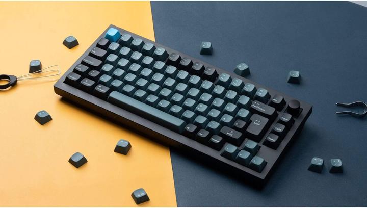 Actual product image Keychron Q1 Pro (CH, Cable)
