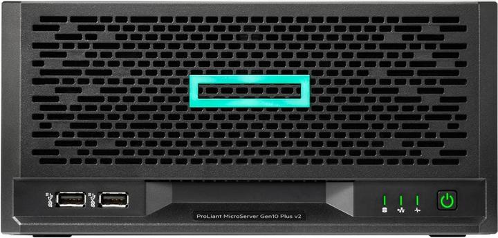 HPE ProLiant MicroServer G10+ (Intel Pentium Gold G6405, 16 Go, Serveur Micro)