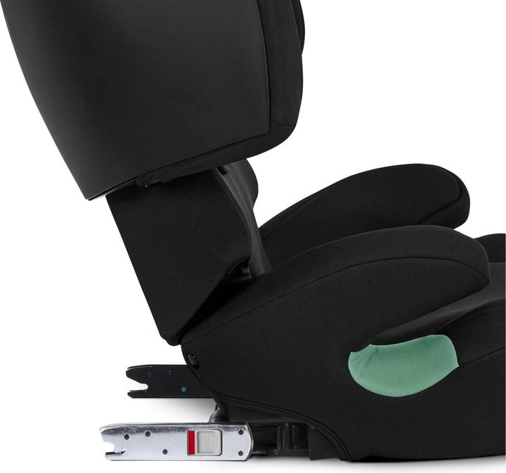Immagine prodotto Cybex Solution X I-FIX (Seggiolino per bambini, ECE R129/i-Size Standard)
