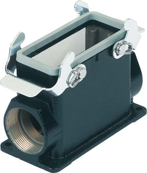 Image du produit Harting Boîtier du socle