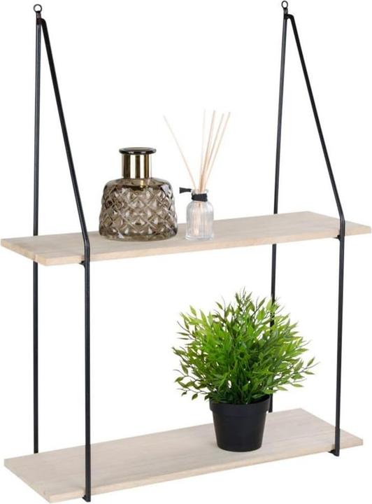 Actual product image House Nordic Haag (55 x 21 x 72 cm)