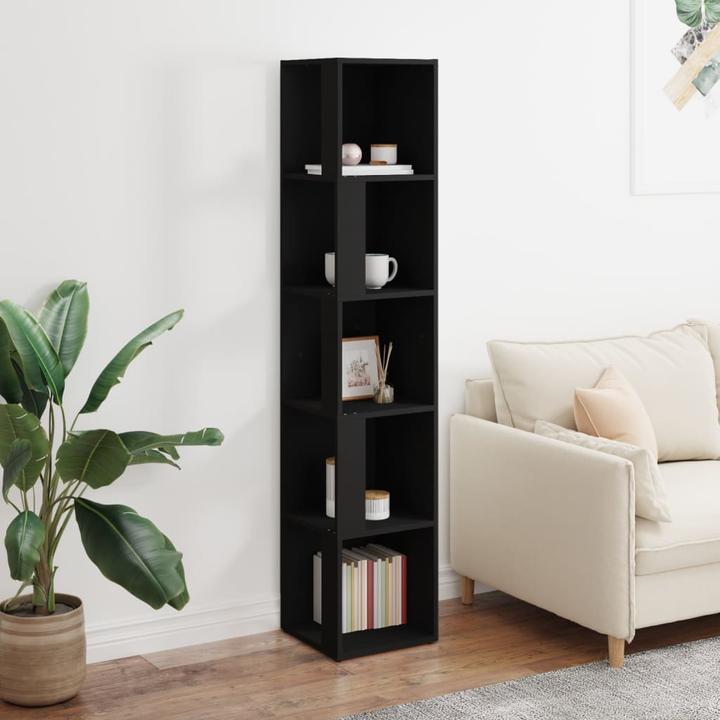 Actual product image VidaXL Tove (33 x 33 x 164.5 cm)