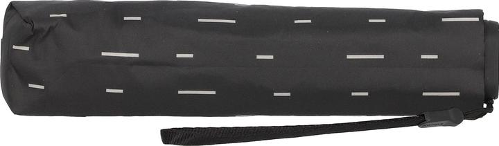 Actual product image Knirps US.050 ultra light slim manual rain black