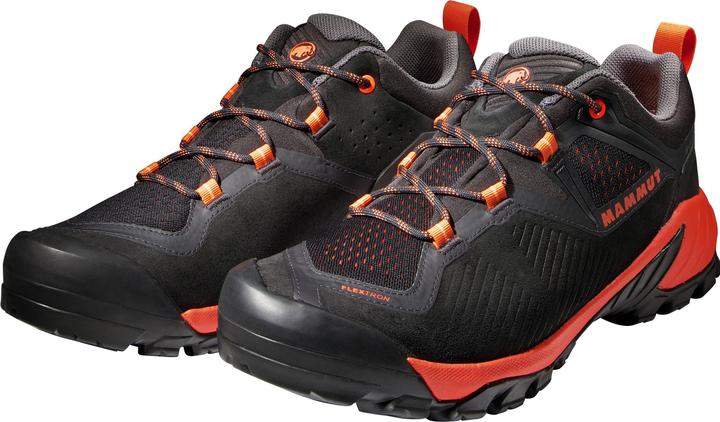 Actual product image Mammut Sapuen Low GTX Men (44)